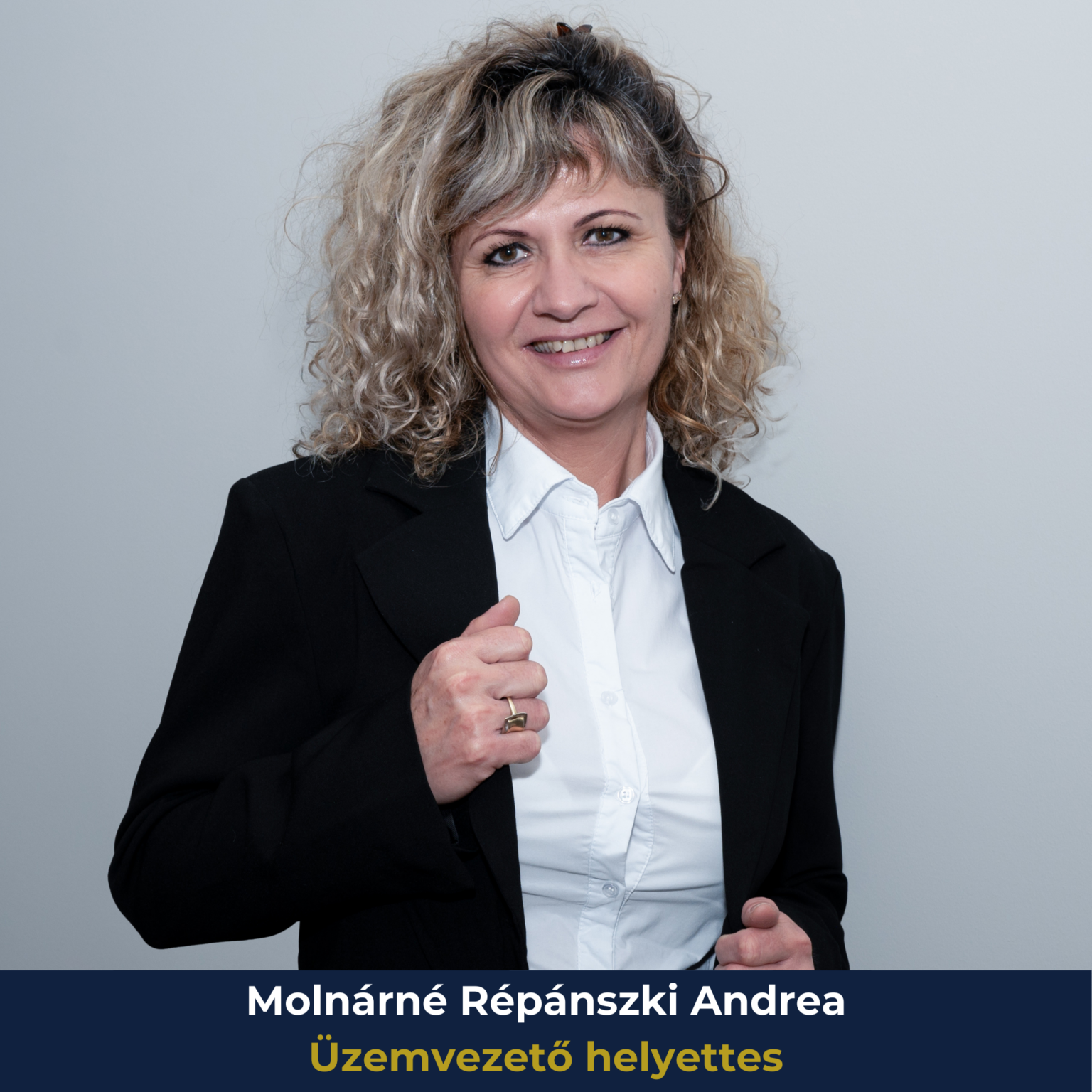 Molnárné Répánszki Andrea