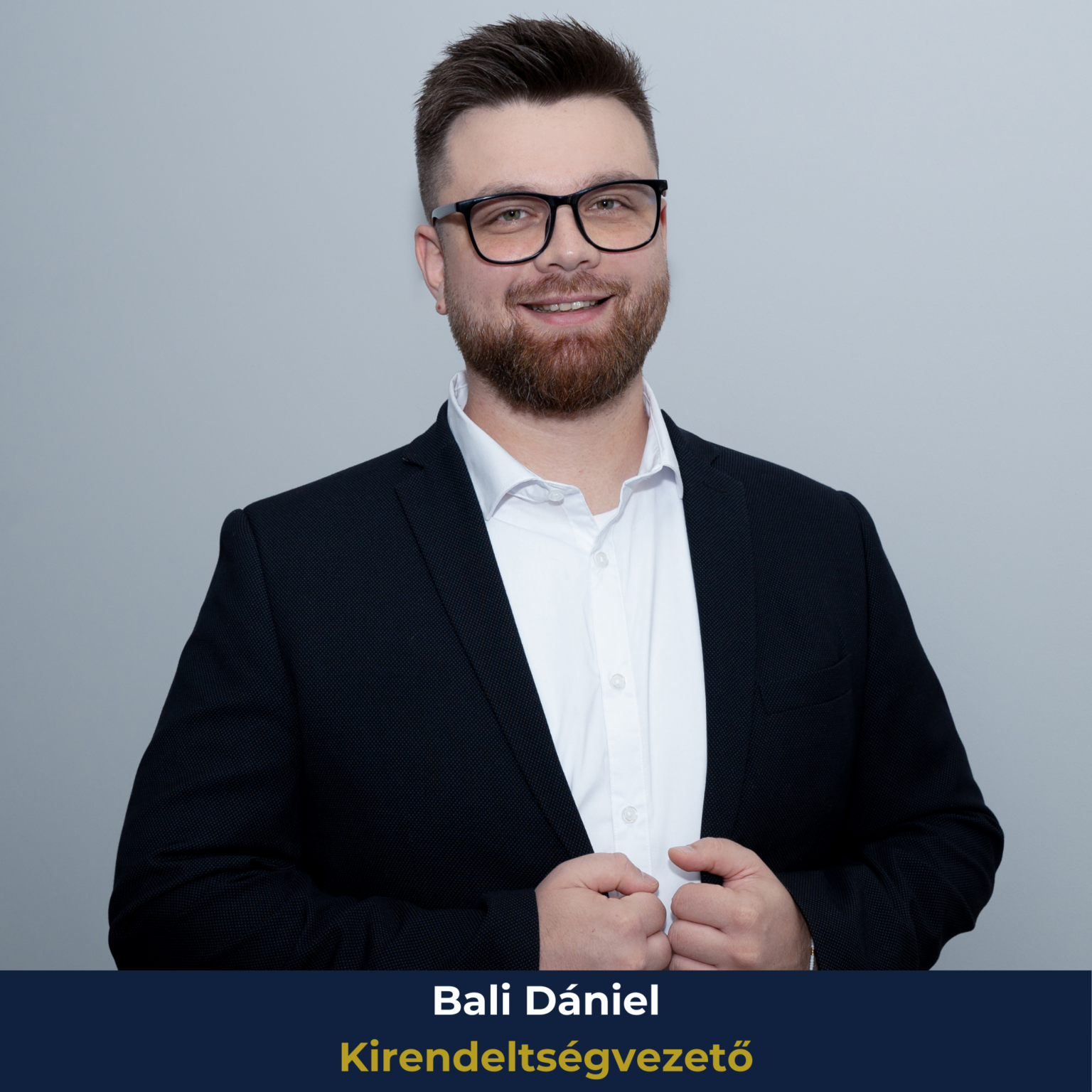 Bali Dániel