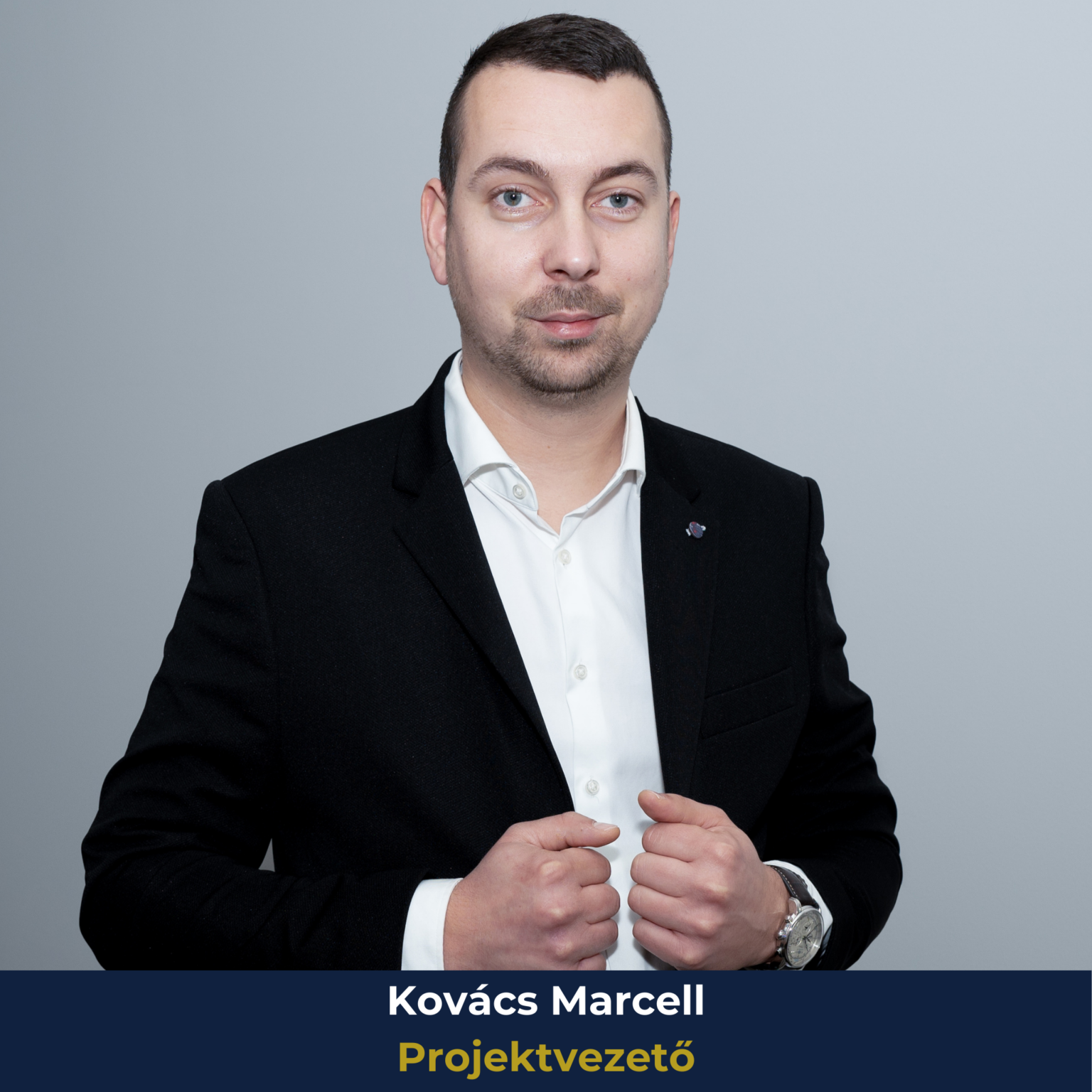 Kovács Marcell