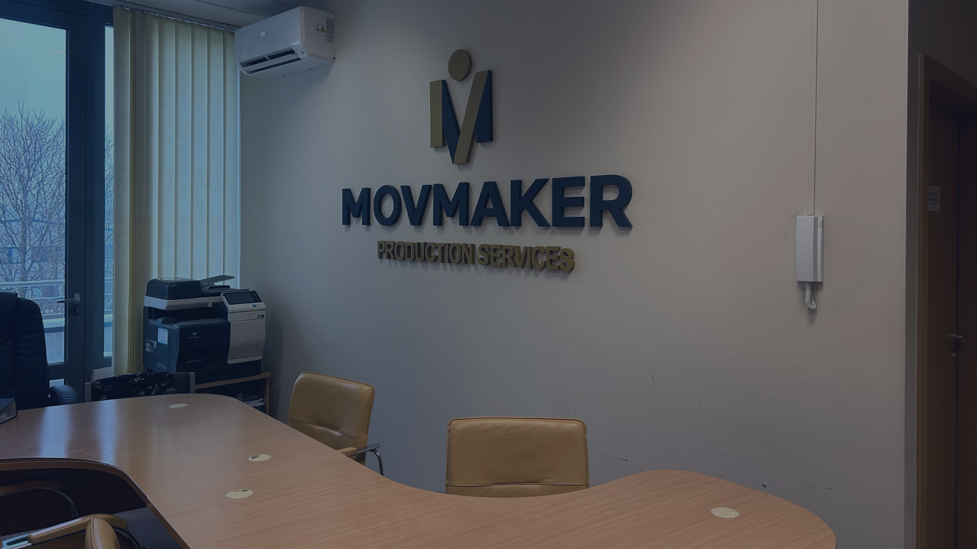Movmaker győr