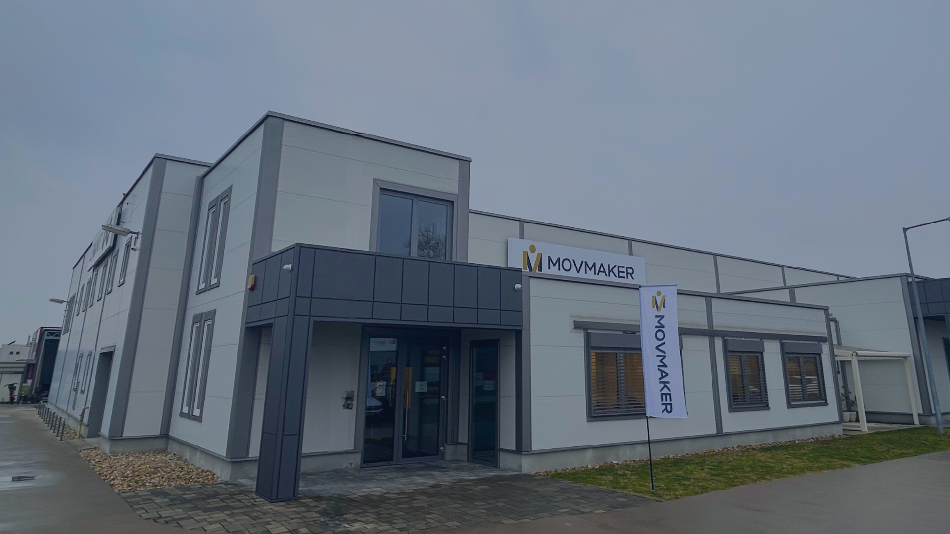 Movmaker győr