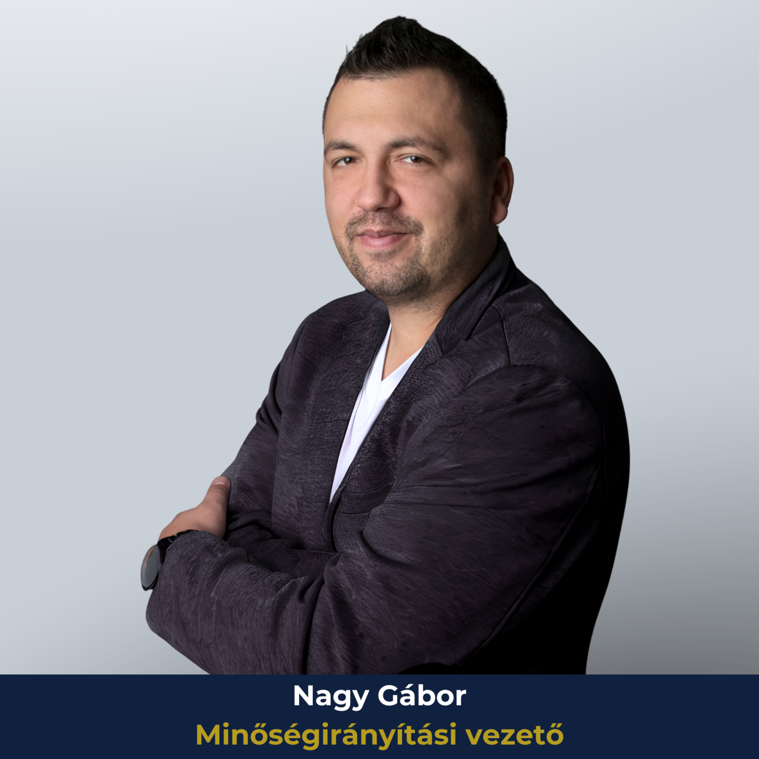 Gábor